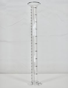 TROPO Premier CoCoRaHS gauge-inner measuring tube ONLY