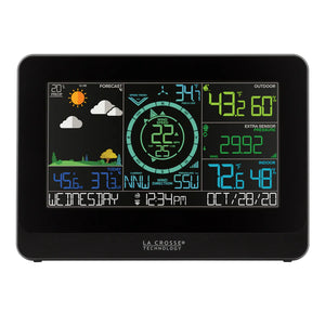 La Crosse V50 - Wi-Fi Wind and Weather Station - SHIPS FREE (USA ONLY)!!