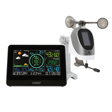 La Crosse V50 - Wi-Fi Wind and Weather Station - SHIPS FREE (USA ONLY)!!