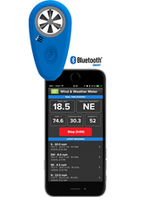 Load image into Gallery viewer, WeatherFlow WEATHER meter - SHIPS FREE!
