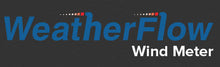 Load image into Gallery viewer, WeatherFlow WIND meter