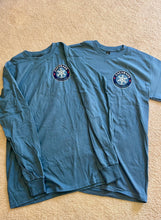 Load image into Gallery viewer, *NEW* CoCoRaHS Precipitation Series shirts - SNOWSTORM