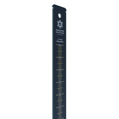 *NEW* Climalytic Snow Ruler