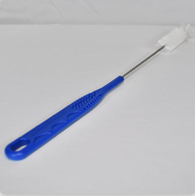 CoCoRaHS gauge brush - TROPO gauge includes this brush (add one to your order to get an extra!) or purchase as an add-on for the original gauge