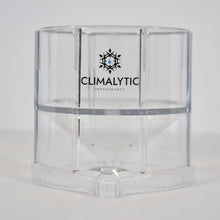 Load image into Gallery viewer, TROPO Premier CoCoRaHS gauge-funnel and bird deterrent ONLY