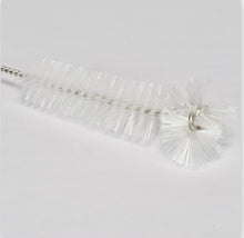 Load image into Gallery viewer, CoCoRaHS gauge brush - TROPO gauge includes this brush (add one to your order to get an extra!) or purchase as an add-on for the original gauge