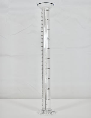 TROPO Premier CoCoRaHS gauge-inner measuring tube ONLY