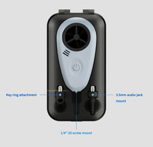 Load image into Gallery viewer, WeatherFlow WIND meter