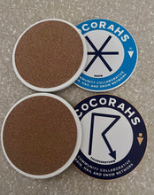 Load image into Gallery viewer, CoCo coasters set of 4 *NEW*