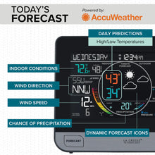 Load image into Gallery viewer, La Crosse V61 - Wi-Fi Professional Weather Station - SHIPS FREE (USA ONLY)!!