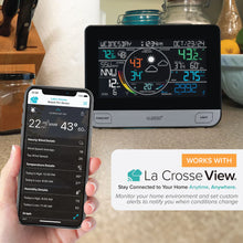 Load image into Gallery viewer, La Crosse V61 - Wi-Fi Professional Weather Station - SHIPS FREE (USA ONLY)!!