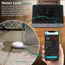 Load image into Gallery viewer, La Crosse V61 - Wi-Fi Professional Weather Station - SHIPS FREE (USA ONLY)!!