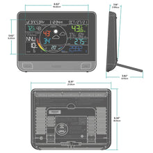 Load image into Gallery viewer, La Crosse V61 - Wi-Fi Professional Weather Station - SHIPS FREE (USA ONLY)!!