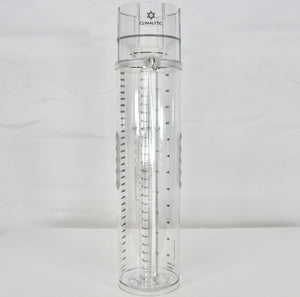 TROPO Gauge - the official premium CoCoRaHS gauge *WeatherYourWay PREFERRED CoCoRaHS gauge* SHIPS FREE (USA ONLY)!