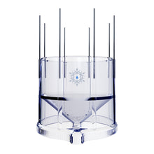 Load image into Gallery viewer, TROPO Premier CoCoRaHS gauge-funnel and bird deterrent ONLY