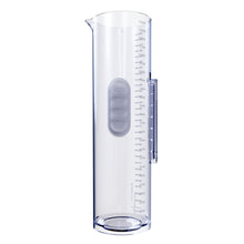 Load image into Gallery viewer, TROPO (W version) Gauge - the official premium CoCoRaHS gauge *WeatherYourWay PREFERRED CoCoRaHS gauge* SHIPS FREE (USA ONLY)!