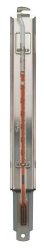 Taylor minimum registering thermometer - orchard grove 5499J
