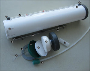 ETGage parts - foam plastic coil -SHIPPING INCLUDED IN PRICE