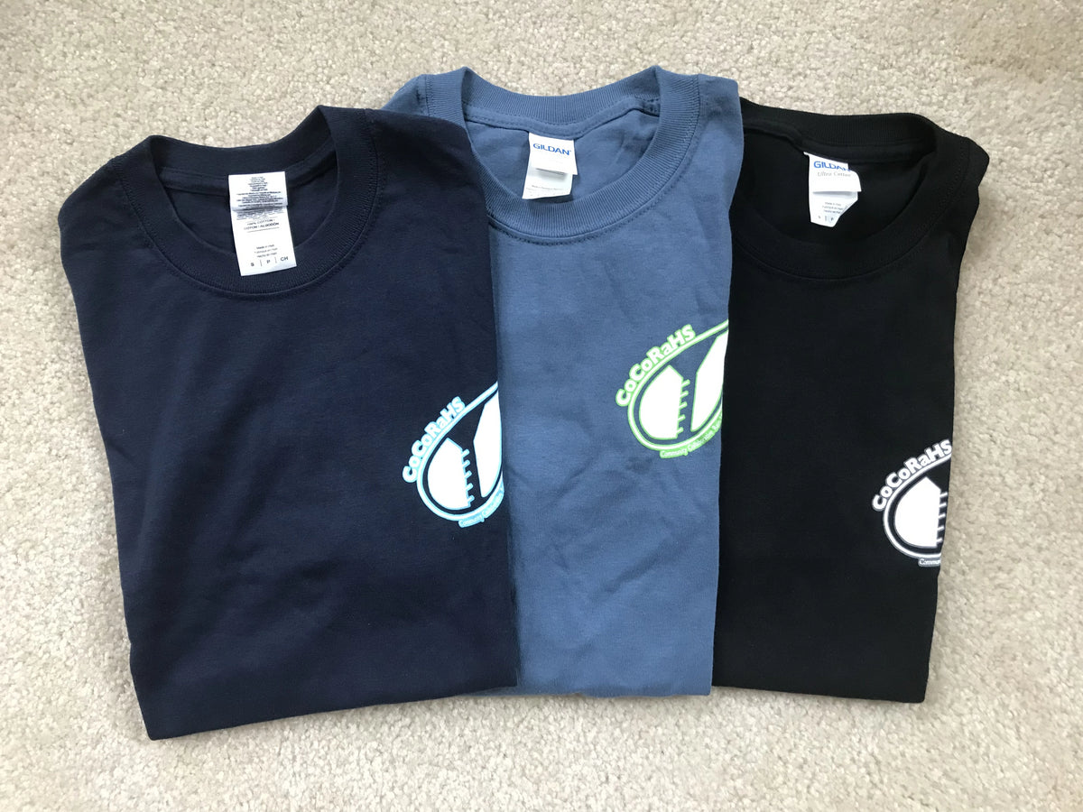 CoCoRaHS Precipitation Series shirts – WeatherYourWay