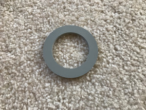 ETGage parts - silicone ring- SHIPPING INCLUDED IN PRICE