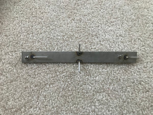 ETGage parts - mounting bracket - SHIPPING INCLUDED IN PRICE