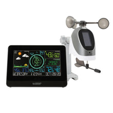 Load image into Gallery viewer, La Crosse V50 - Wi-Fi Wind and Weather Station